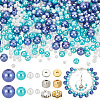 DIY Beads Kit DIY-PH0021-98C-1