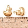 304 Stainless Steel Pendants SA-CBAE384-06G-3