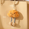 Cute Cloud Cloth Plush Pendant Decorations PW-WGBBD10-02-1