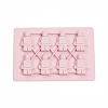 Food Grade Silicone Molds X-DIY-I021-11-3