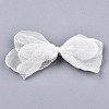 Bowknot Organza Ornament Accessories FIND-S303-04M-1-2