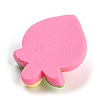 Rabbit Theme Opaque Resin Cabochons RESI-C042-01A-2