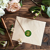 Wax Seal Stamp Set AJEW-WH0208-1355-7