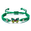 Alloy Link Bracelets FS-WGBEDA9-05-1