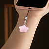 2Pcs Agate Mobile Straps HJEW-LP0001-46B-3