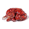 Resin Fox Display Decoration PW-WG8C306-11-1