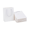 Kraft Paper Bags Gift Shopping Bags ABAG-E002-09B-1