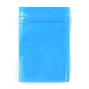 Plastic Transparent Zip Lock Bag OPP-B002-A02-2