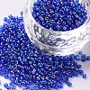 12/0 Round Glass Seed Beads SEED-US0003-2mm-168-1