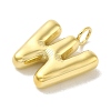 Ion Plating(IP) 304 Stainless Steel Pendants LS-STAS-K263-47G-W-2