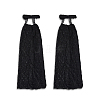 Polycotton Leg Sleeves AJEW-WH20064-17B-6