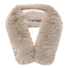1Pc Artificial Fox Wool Collar for Women DIY-PH0035-54B-1