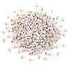 Opaque Acrylic Beads MACR-TAG0001-07K-2