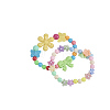 DIY Bracelets & Hair Band Jewelry For Children DIY-YW0001-31-5