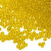 (Repacking Service Available) Glass Seed Beads SEED-C013-3mm-10-1