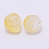Handmade Lampwork Beads LAMP-CJC0004-01A-2