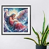 Religion Theme DIY Diamond Painting Kit PW-WGEDB17-01-2