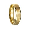 Titanium Steel Finger Rings for Women WG1765E-47-2