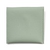 PU Imitation Leather Jewelry Storage Bags ABAG-A009-03A-01-2