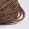 Chinese Waxed Cotton Cord YC125-2