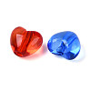 Transparent Acrylic Beads TACR-T030-10M-2