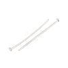 Iron Flat Head Pins M-HP001Y-NF-3