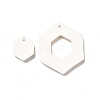 Handmade Polymer Clay Pendants Sets CLAY-B003-03-2