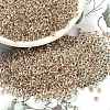TOHO 8/0 Demi Round Beads Y-SEED-DR08-0989-3