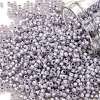 TOHO Round Seed Beads SEED-JPTR11-2122-1