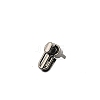 Metal Bag Twist Lock Accessories PW-WG221D2-02-1