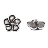 Alloy Buttons FIND-WH0519-70I-1