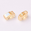 MIYUKI Half TILA Beads SEED-L009-M-L03-3