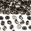 Preciosa® MAXIMA Crystal Fancy Stones Y-PRC-FD8-40010-1