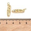 Brass Pendants X-KK-H259-09A-G-3