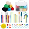 DIY Knitting Tool Kits PW-WGBD5EF-01-1