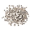 Tibetan Style Alloy Spacer Beads FIND-C093-05AS-1