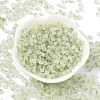 Frosted Glass Beads X1-FGLA-D300-01G-2