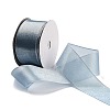 20 Yards Polyester Ribbon OCOR-Z005-01G-1