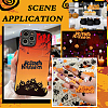 Plastic Confetti DIY-SC0026-83D-5