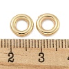 CCB Plastic Beads LS-CCB-L014-01C-G-3