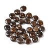 Natural Bronzite Bead Strands G-C116-A11-01-3