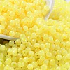 Glass Seed Beads SEED-M011-02A-15-1