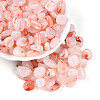 Transparent Acrylic Beads TACR-T028-39B-1