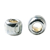 TOHO Round Seed Beads SEED-TR15-PF0565-3