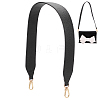 Composite Cowhide Bag Handles PURS-WH0005-12KCG-1