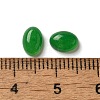 Natural Malaysia Jade Cabochons G-F605E-20B-3