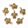 Alloy Pendants PALLOY-A9695-AG-1