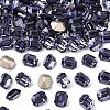 Preciosa® MAXIMA Crystal Fancy Stones Y-PRC-FD8-20410-1