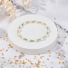 K9 Glass Seed Beads SEED-DC0001-20-4