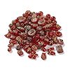 Transparent Acrylic Beads LS-X1-MACR-L005-05K-1
